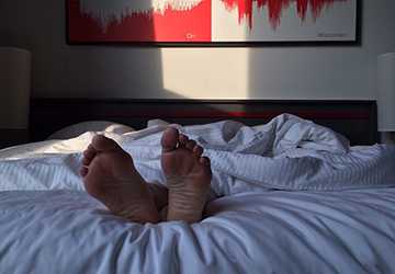 How Lifestyle Affects Sleep